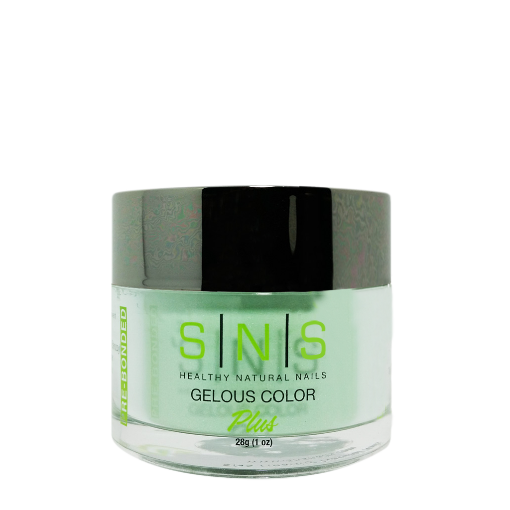 SNS Gelous Dipping Powder, LC348, Limited Collection, 1oz KK0325