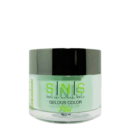 SNS Gelous Dipping Powder, LC348, Limited Collection, 1oz KK0325