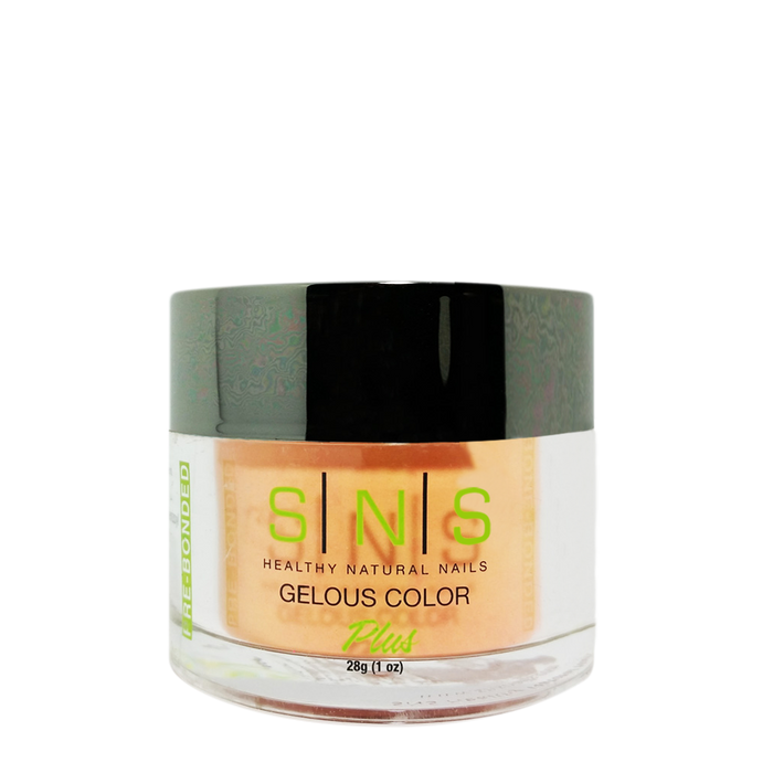 SNS Gelous Dipping Powder, LC034, Limited Collection, 1oz KK0325