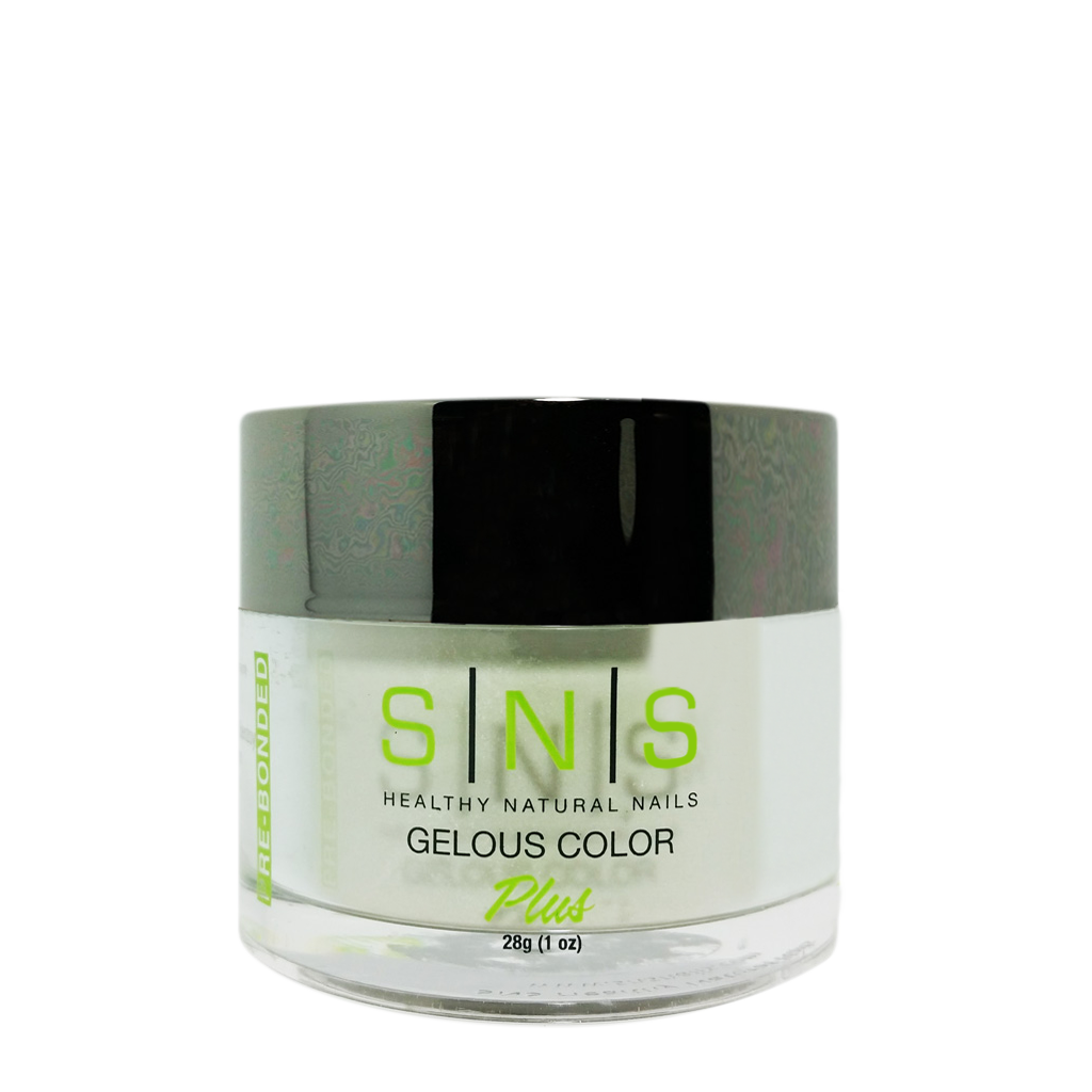 SNS Gelous Dipping Powder, LC350, Limited Collection, 1oz KK0325