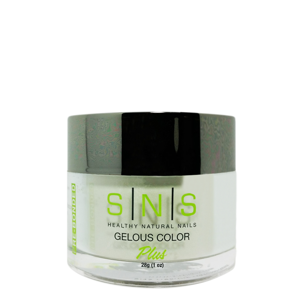 SNS Gelous Dipping Powder, LC350, Limited Collection, 1oz KK0325
