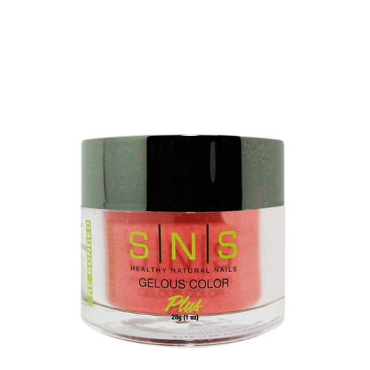 SNS Gelous Dipping Powder, LC036, Limited Collection, 1oz KK0325