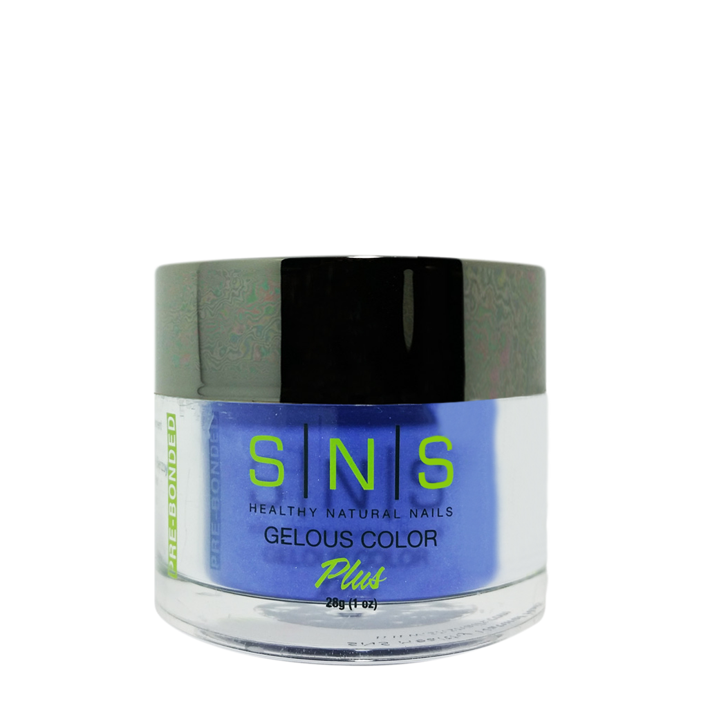 SNS Gelous Dipping Powder, LC362, Limited Collection, 1oz KK0325