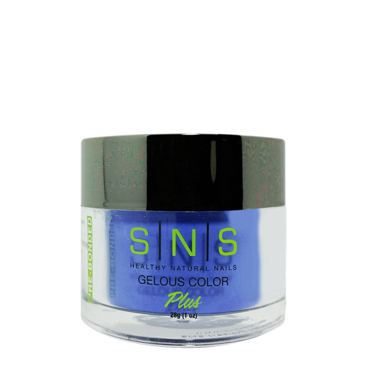 SNS Gelous Dipping Powder, LC362, Limited Collection, 1oz KK0325