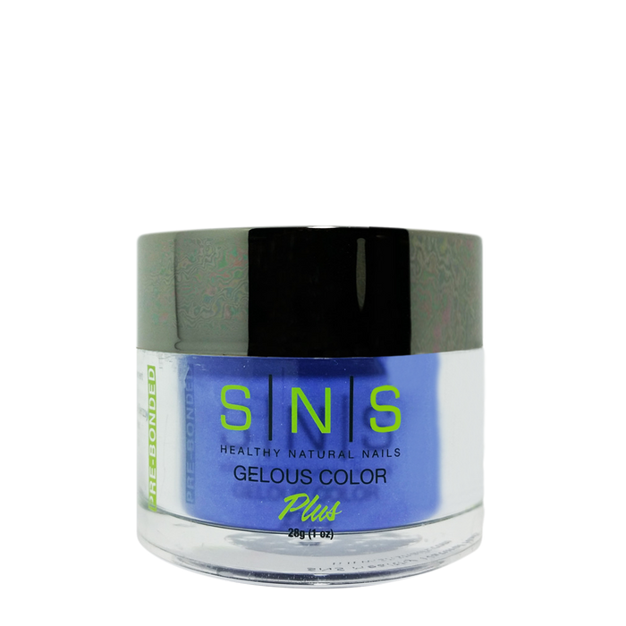 SNS Gelous Dipping Powder, LC362, Limited Collection, 1oz KK0325