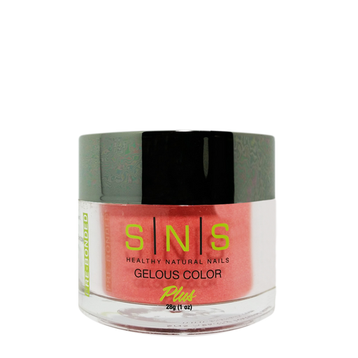 SNS Gelous Dipping Powder, LC036, Limited Collection, 1oz KK0325