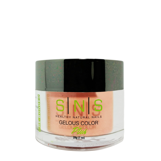 SNS Gelous Dipping Powder, LC039, Limited Collection, 1oz KK0325