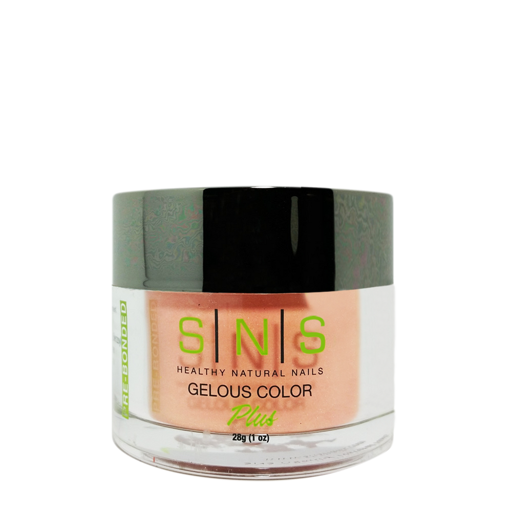 SNS Gelous Dipping Powder, LC039, Limited Collection, 1oz KK0325