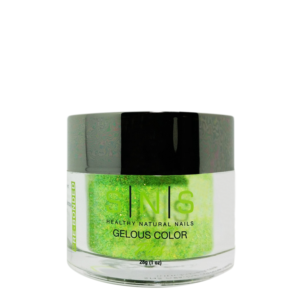 SNS Gelous Dipping Powder, LC401, Limited Collection, 1oz KK0325