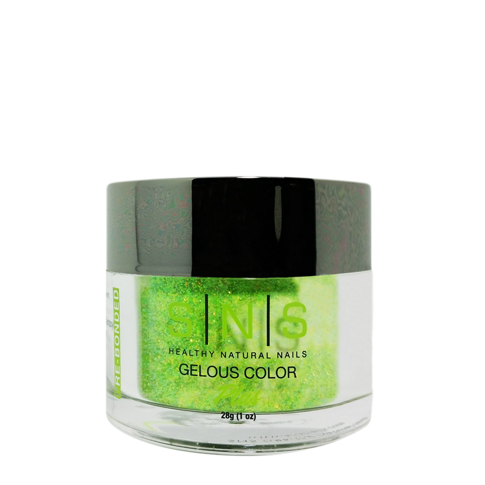 SNS Gelous Dipping Powder, LC401, Limited Collection, 1oz KK0325