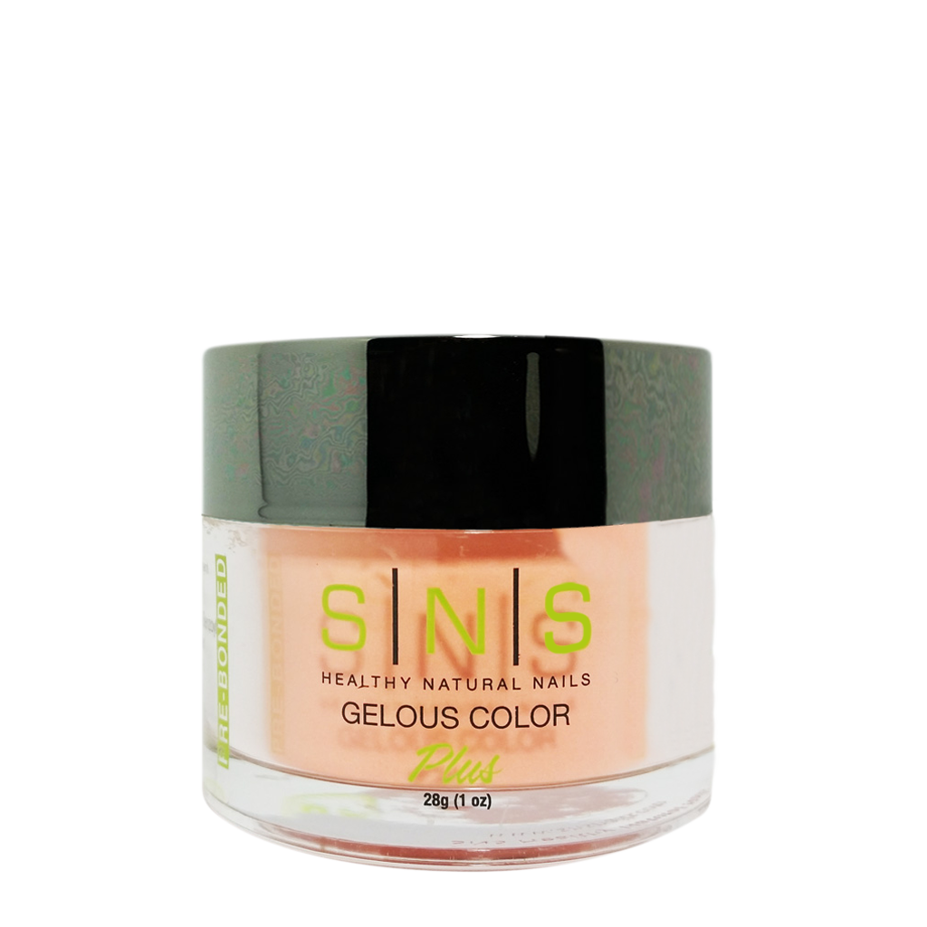 SNS Gelous Dipping Powder, LC402, Limited Collection, 1oz KK0325