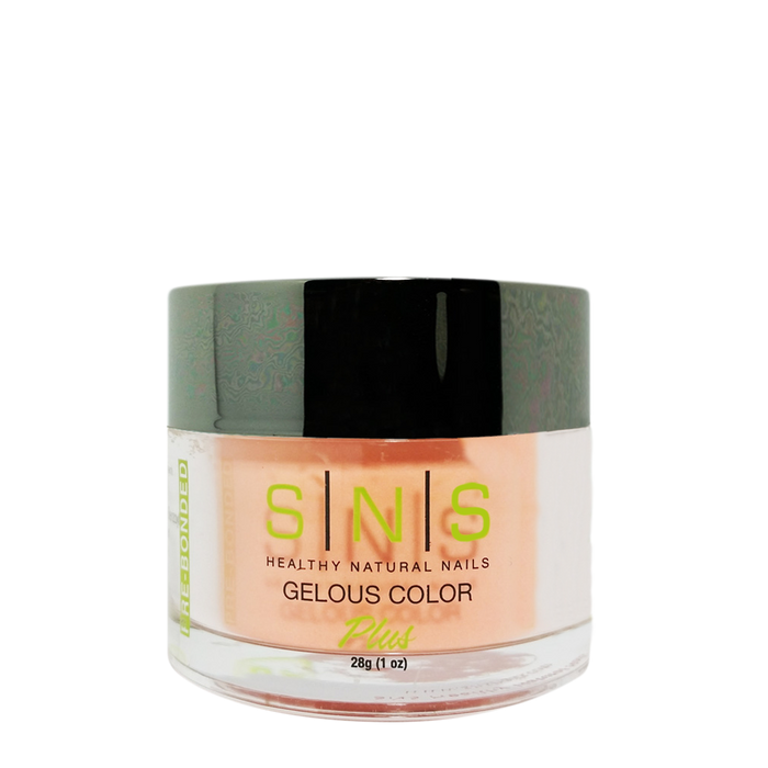 SNS Gelous Dipping Powder, LC402, Limited Collection, 1oz KK0325