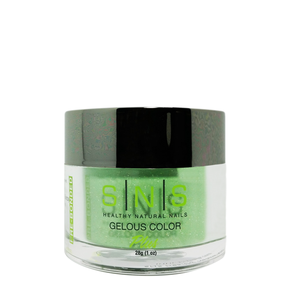 SNS Gelous Dipping Powder, LC403, Limited Collection, 1oz KK0325