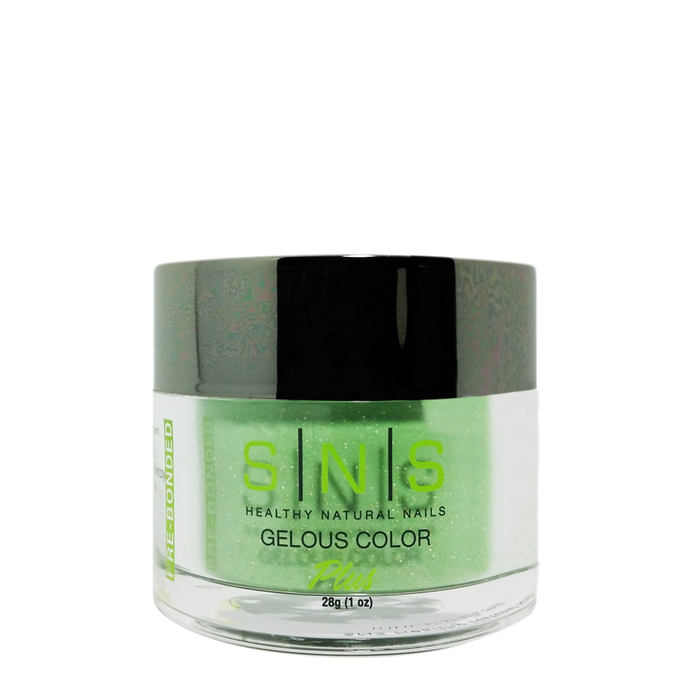 SNS Gelous Dipping Powder, LC403, Limited Collection, 1oz KK0325