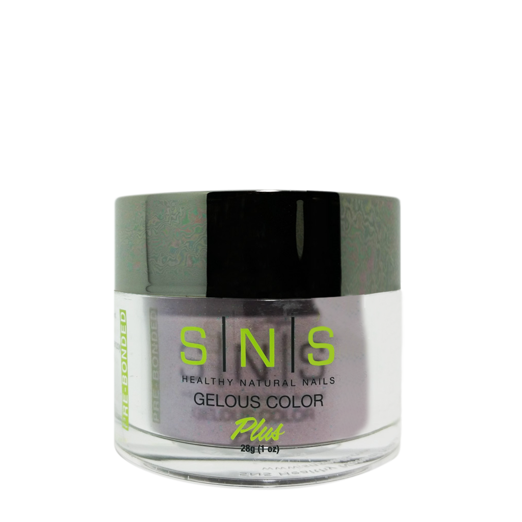 SNS Gelous Dipping Powder, LC404, Limited Collection, 1oz KK0325