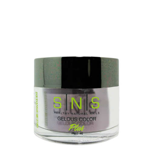 SNS Gelous Dipping Powder, LC404, Limited Collection, 1oz KK0325