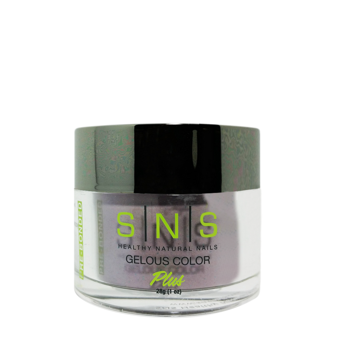 SNS Gelous Dipping Powder, LC404, Limited Collection, 1oz KK0325