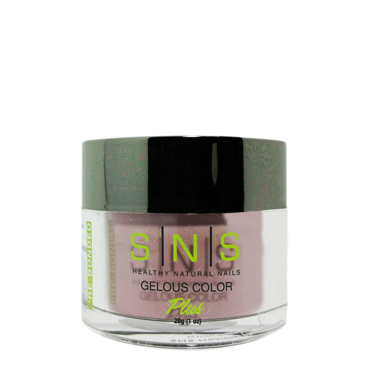 SNS Gelous Dipping Powder, LC405, Limited Collection, 1oz KK0325