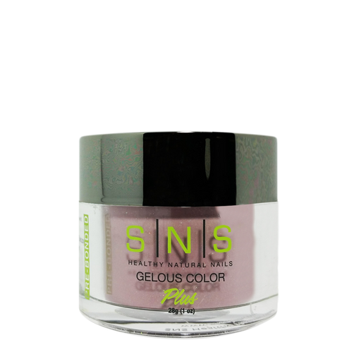 SNS Gelous Dipping Powder, LC405, Limited Collection, 1oz KK0325