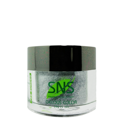 SNS Gelous Dipping Powder, LC421, Limited Collection, 1oz KK0325