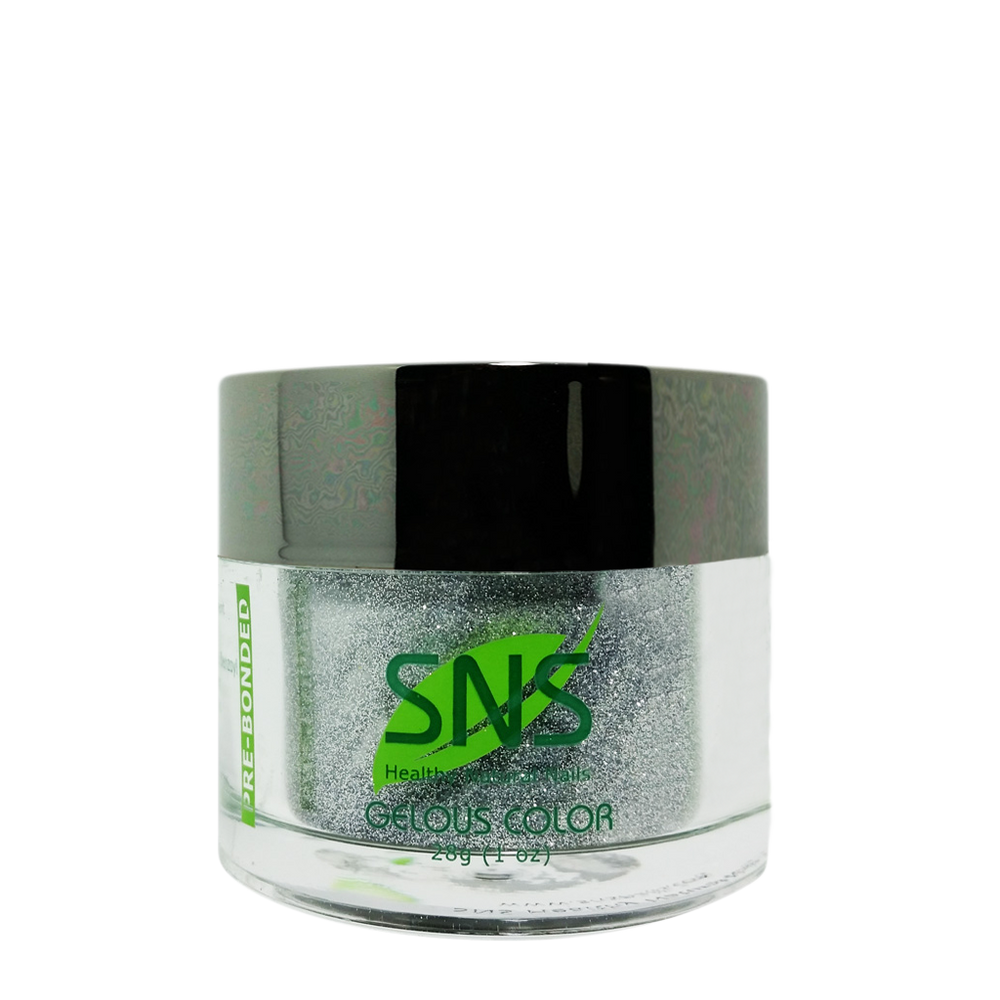 SNS Gelous Dipping Powder, LC421, Limited Collection, 1oz KK0325