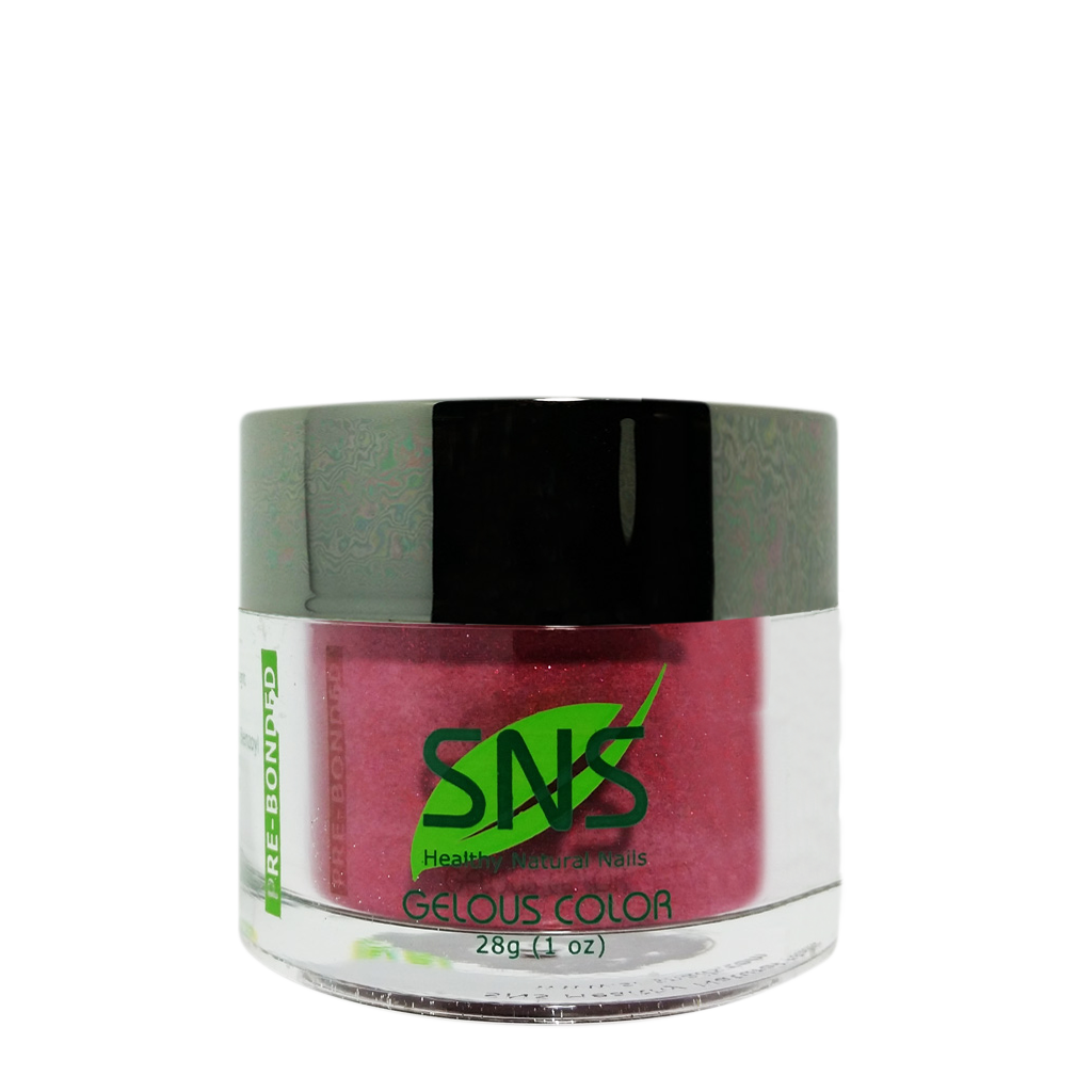 SNS Gelous Dipping Powder, LC422, Limited Collection, 1oz KK0325