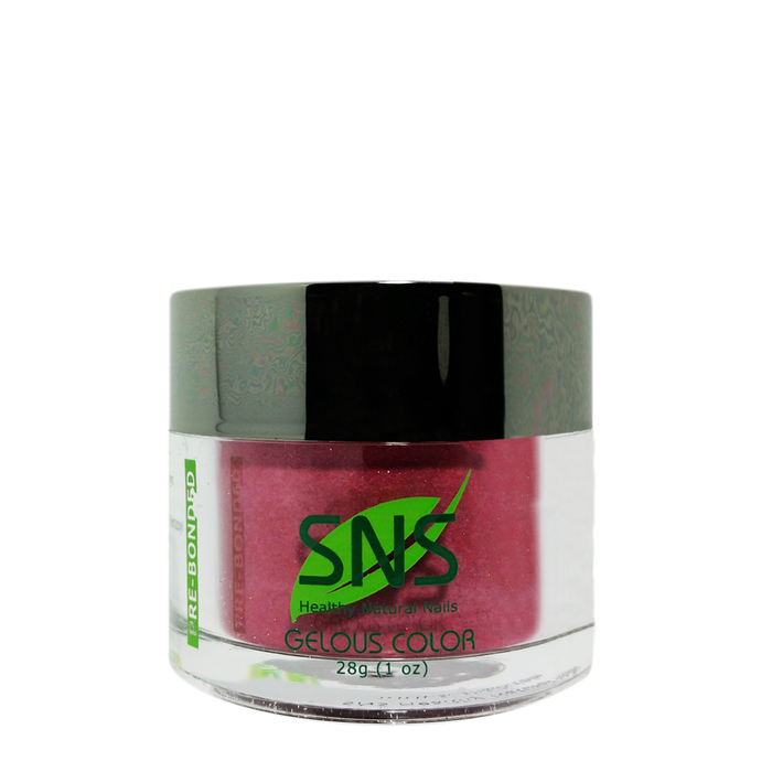 SNS Gelous Dipping Powder, LC422, Limited Collection, 1oz KK0325