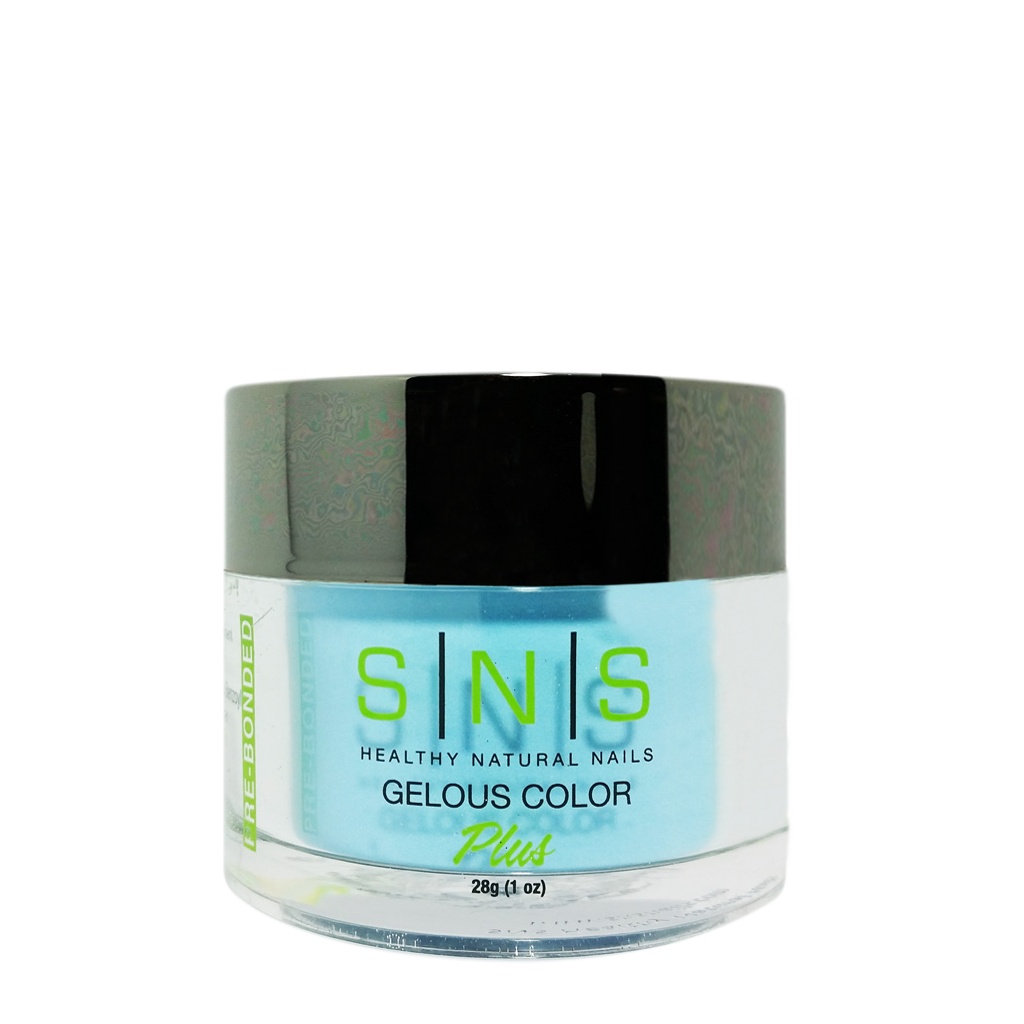 SNS Gelous Dipping Powder, LC424, Limited Collection, 1oz KK0325