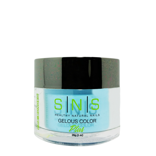 SNS Gelous Dipping Powder, LC424, Limited Collection, 1oz KK0325