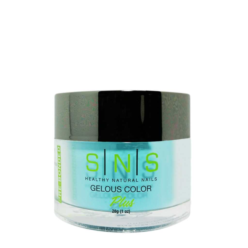 SNS Gelous Dipping Powder, LC425, Limited Collection, 1oz KK0325