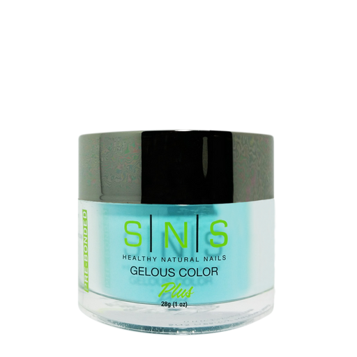 SNS Gelous Dipping Powder, LC425, Limited Collection, 1oz KK0325