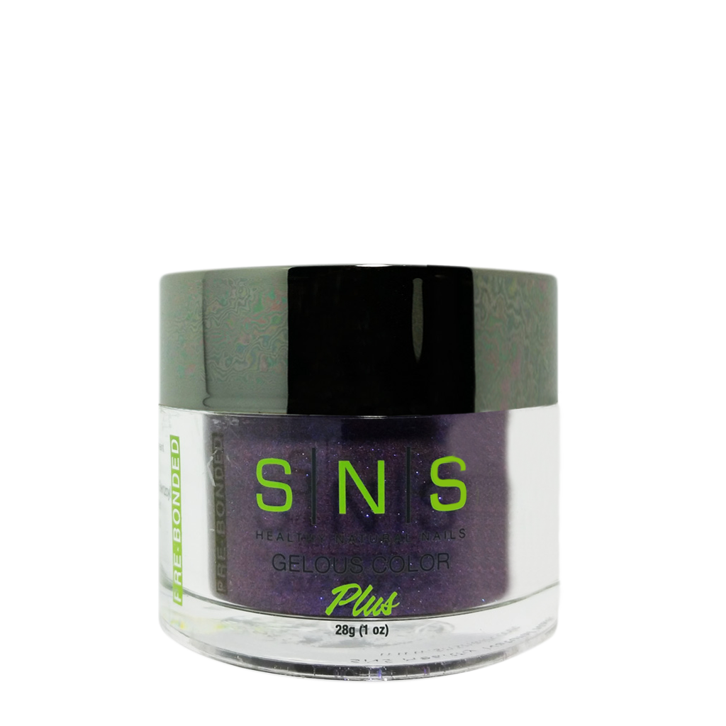 SNS Gelous Dipping Powder, LC426, Limited Collection, 1oz KK0325