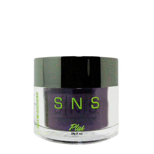 SNS Gelous Dipping Powder, LC426, Limited Collection, 1oz KK0325