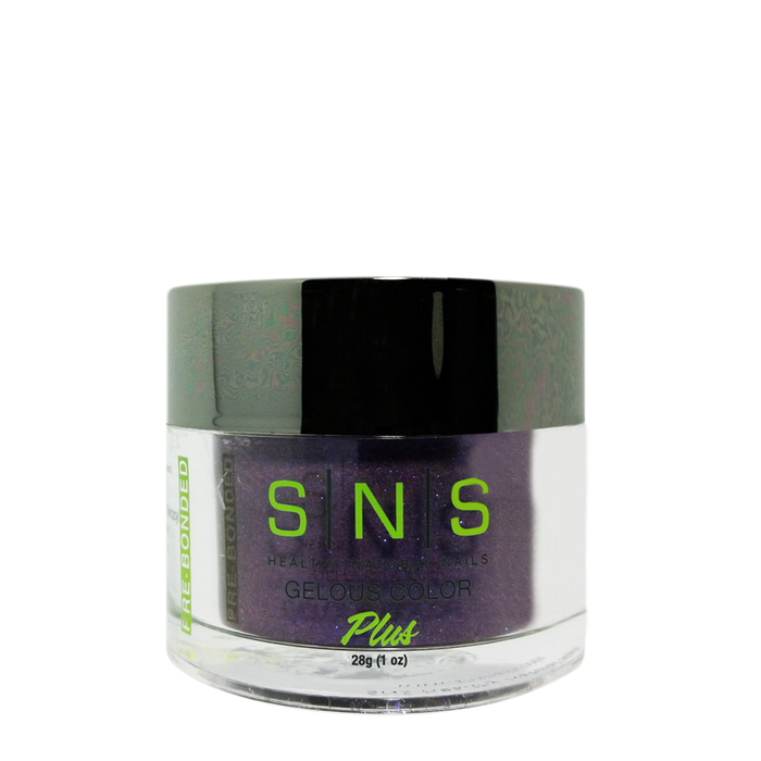 SNS Gelous Dipping Powder, LC426, Limited Collection, 1oz KK0325