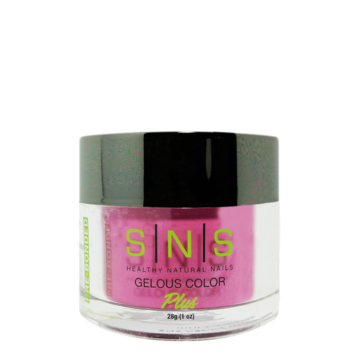 SNS Gelous Dipping Powder, LC427, Limited Collection, 1oz KK0325