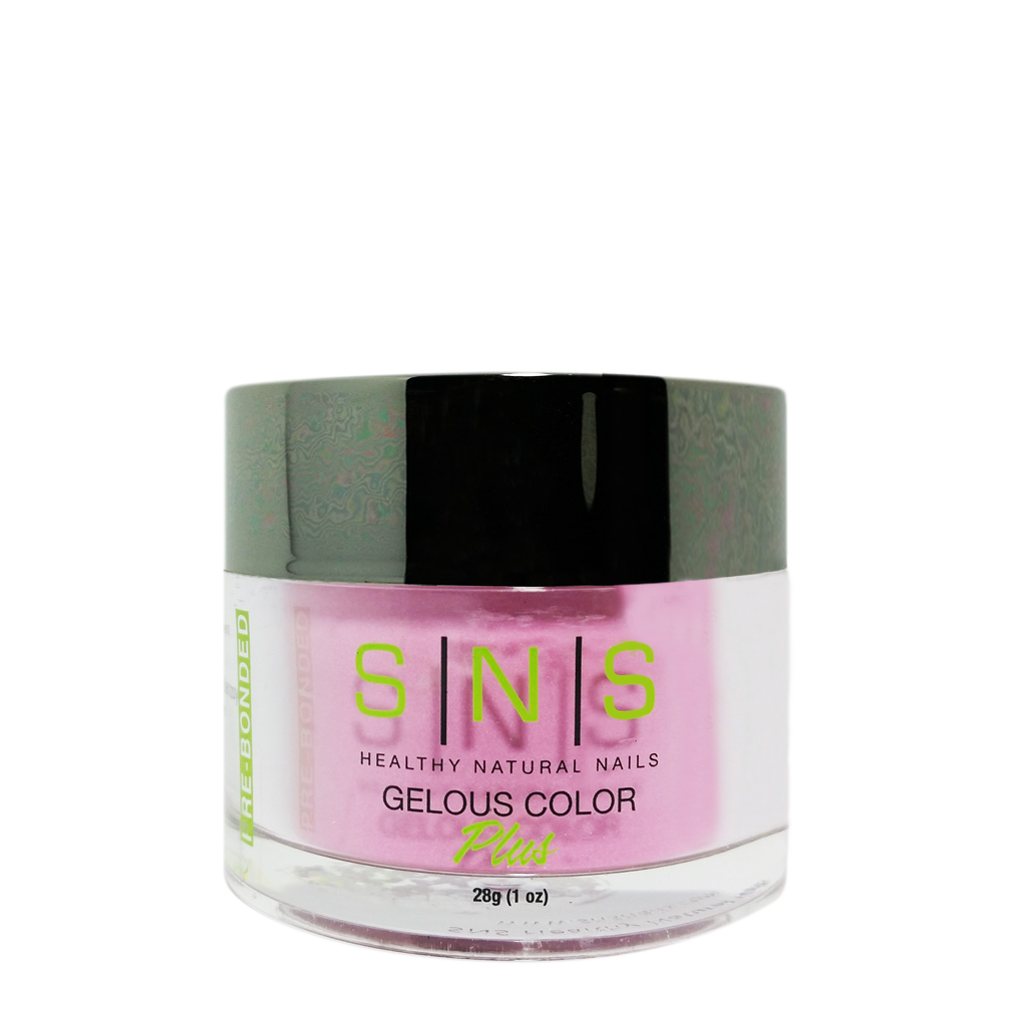 SNS Gelous Dipping Powder, LC429, Limited Collection, 1oz KK0325