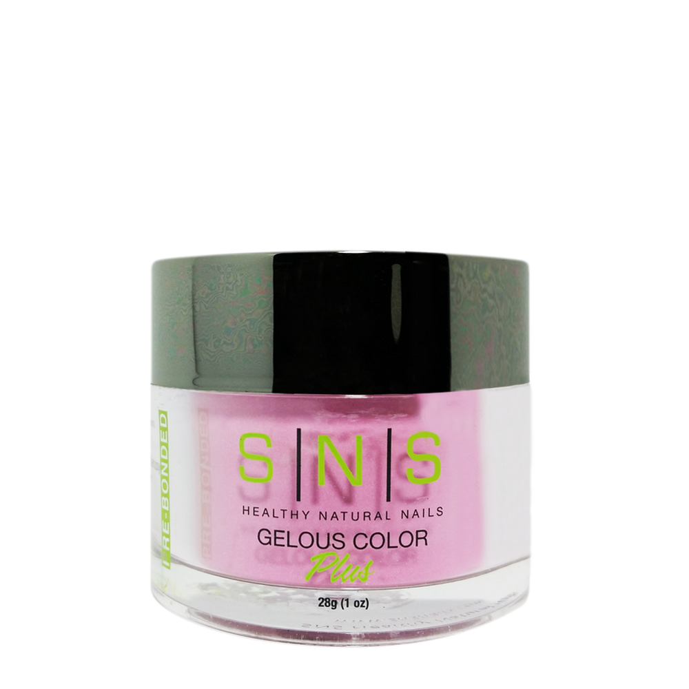 SNS Gelous Dipping Powder, LC429, Limited Collection, 1oz KK0325