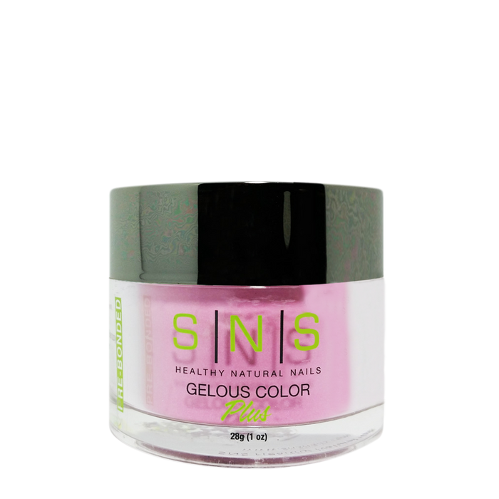 SNS Gelous Dipping Powder, LC429, Limited Collection, 1oz KK0325