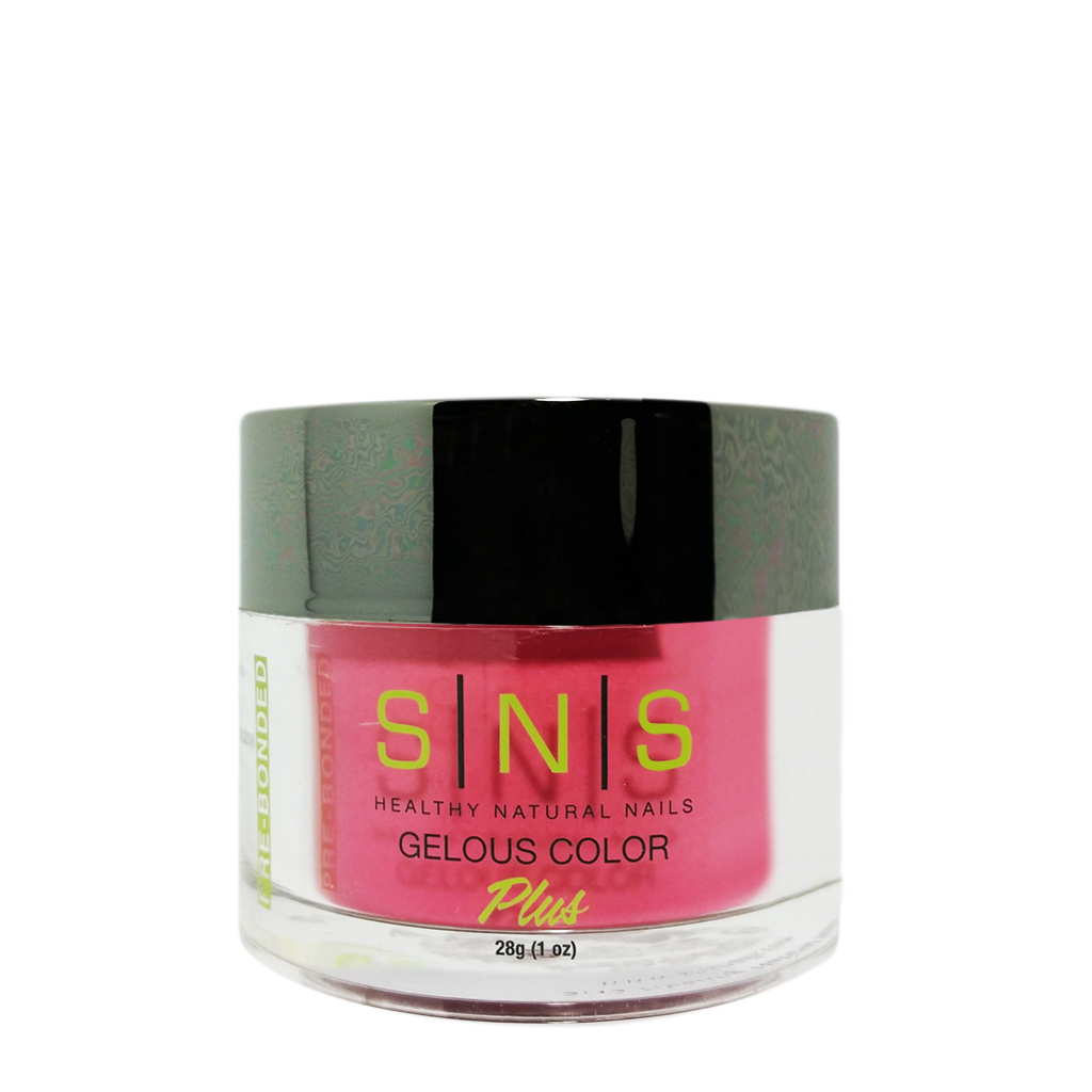 SNS Gelous Dipping Powder, LC042, Limited Collection, 1oz KK0325