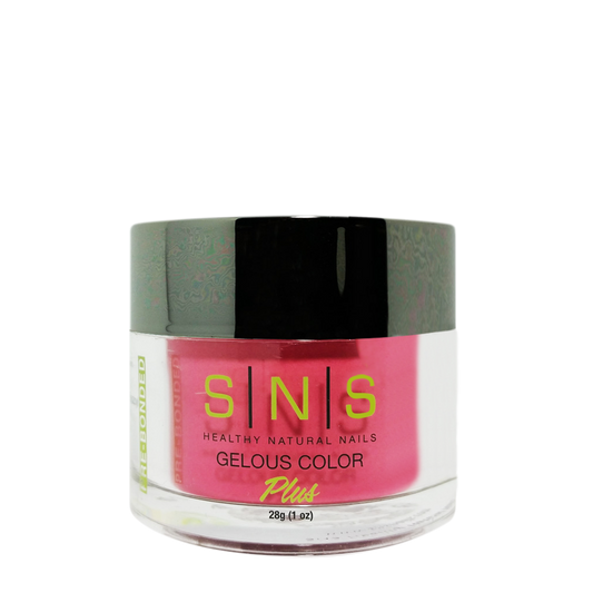 SNS Gelous Dipping Powder, LC042, Limited Collection, 1oz KK0325