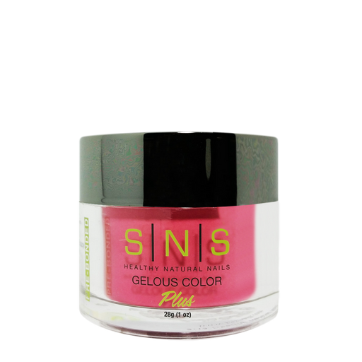 SNS Gelous Dipping Powder, LC042, Limited Collection, 1oz KK0325