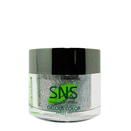 SNS Gelous Dipping Powder, LC432, Limited Collection, 1oz KK0325