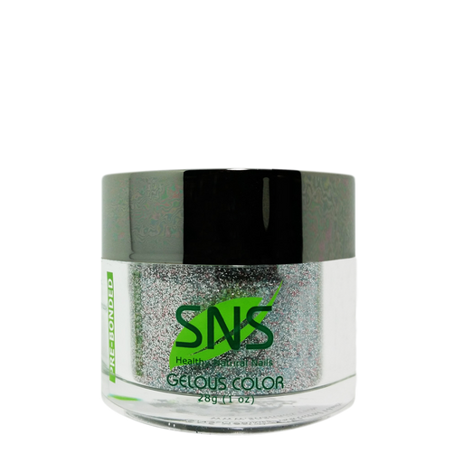 SNS Gelous Dipping Powder, LC432, Limited Collection, 1oz KK0325