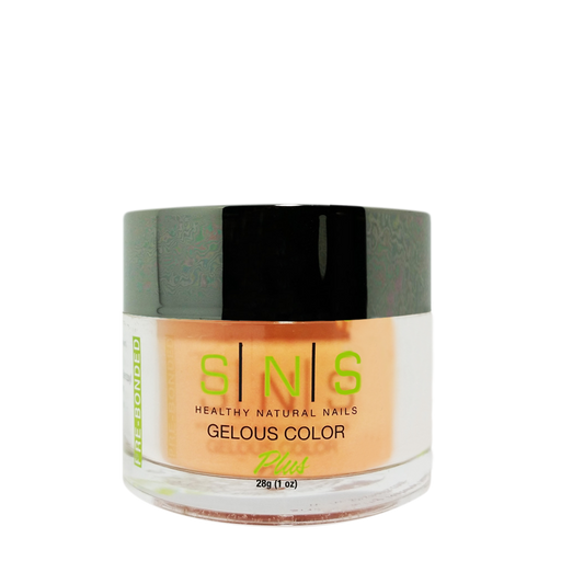 SNS Gelous Dipping Powder, LC433, Limited Collection, 1oz KK0325