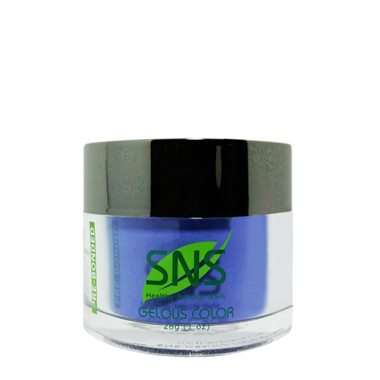 SNS Gelous Dipping Powder, LC436, Limited Collection, 1oz KK0325