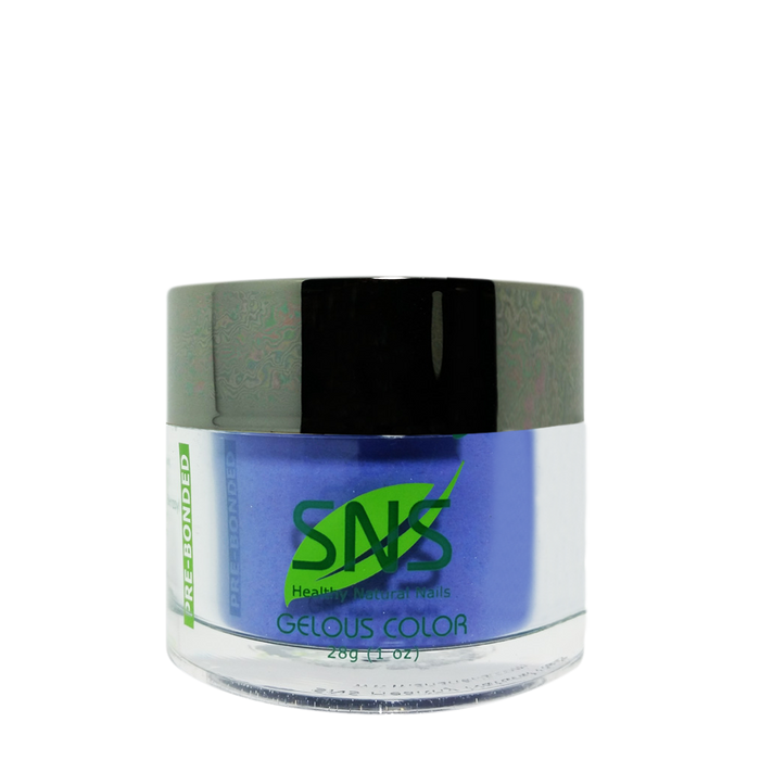 SNS Gelous Dipping Powder, LC436, Limited Collection, 1oz KK0325