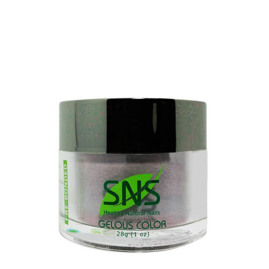 SNS Gelous Dipping Powder, LC437, Limited Collection, 1oz KK0325