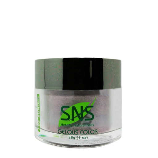 SNS Gelous Dipping Powder, LC437, Limited Collection, 1oz KK0325