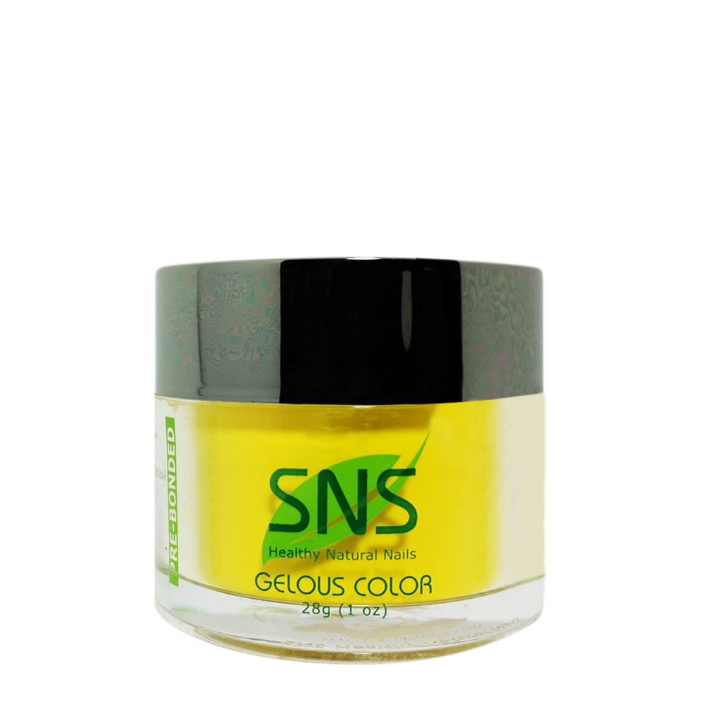 SNS Gelous Dipping Powder, LC439, Limited Collection, 1oz KK0325