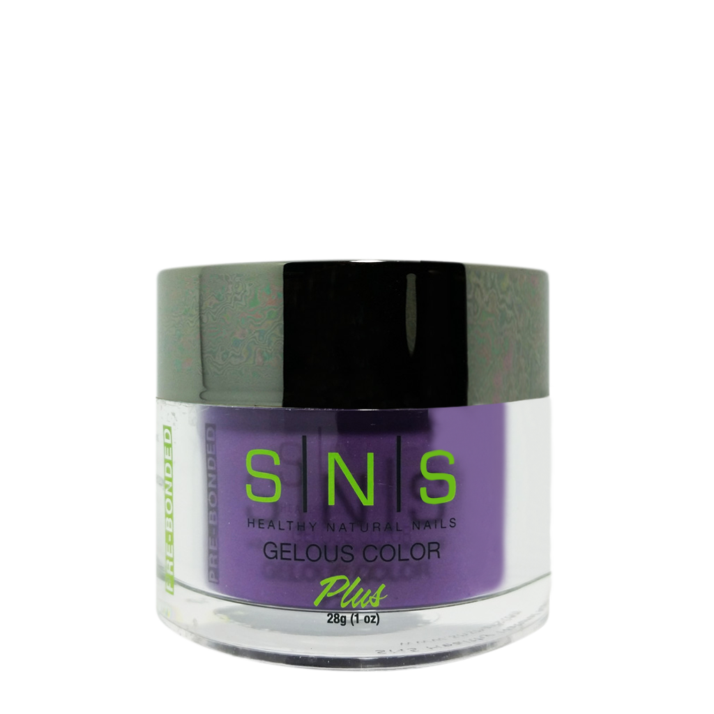 SNS Gelous Dipping Powder, LC444, Limited Collection, 1oz KK0325